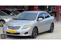 2008 TOYOTA COROLLA 1.4-4D 274 BİNDE