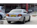 2008 TOYOTA COROLLA 1.4-4D 274 BİNDE