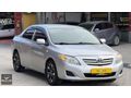 2008 TOYOTA COROLLA 1.4-4D 274 BİNDE