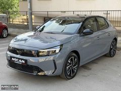 MİCAN OTO-2025 MODEL OPEL CORSA 1.2 T GS CAM TAVANLI 15.000km'DE