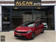 ALCAN AUTO-OPEL CORSA-OTOMATİK-CAM TAVANLI FULL