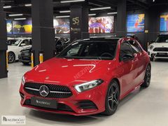 *K.KARTINA 12 TAKSİT*_2018 MERCEDES BENZ A 200 AMG
