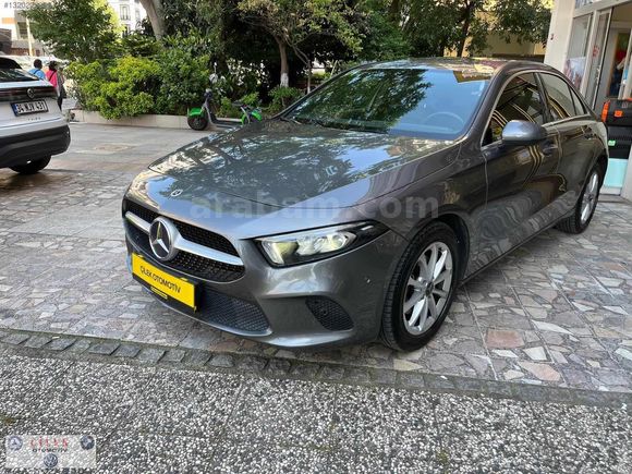 'CILEK'2021 MERCEDES-BENZ A200 PROGRESSIVE+