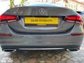 'CILEK'2021 MERCEDES-BENZ A200 PROGRESSIVE+