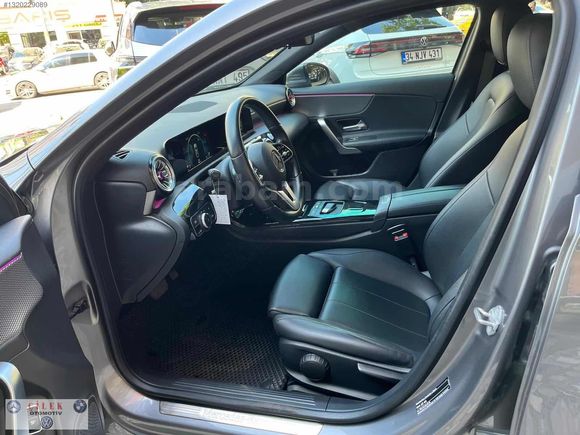 'CILEK'2021 MERCEDES-BENZ A200 PROGRESSIVE+