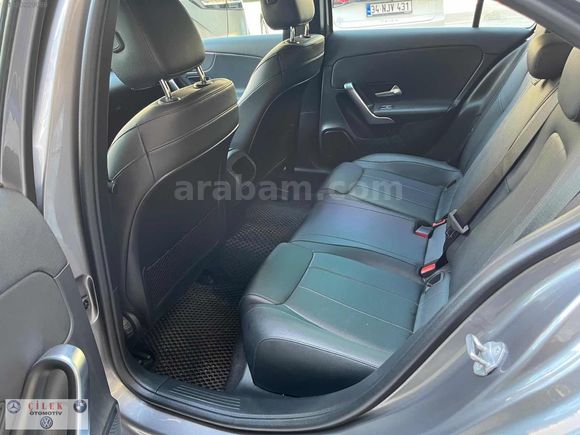 'CILEK'2021 MERCEDES-BENZ A200 PROGRESSIVE+