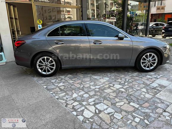 'CILEK'2021 MERCEDES-BENZ A200 PROGRESSIVE+