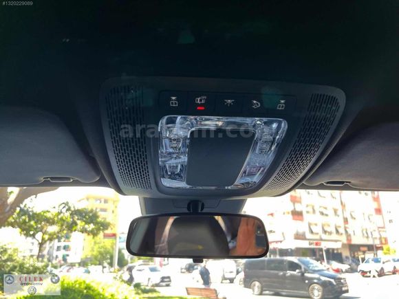 'CILEK'2021 MERCEDES-BENZ A200 PROGRESSIVE+