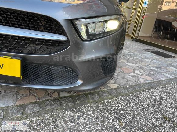 'CILEK'2021 MERCEDES-BENZ A200 PROGRESSIVE+