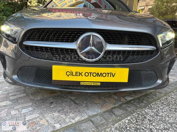'CILEK'2021 MERCEDES-BENZ A200 PROGRESSIVE+