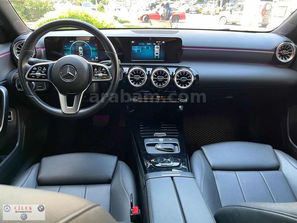 'CILEK'2021 MERCEDES-BENZ A200 PROGRESSIVE+