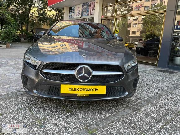 'CILEK'2021 MERCEDES-BENZ A200 PROGRESSIVE+