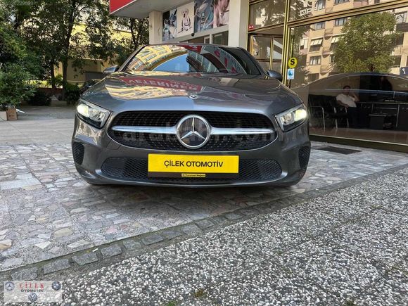 'CILEK'2021 MERCEDES-BENZ A200 PROGRESSIVE+