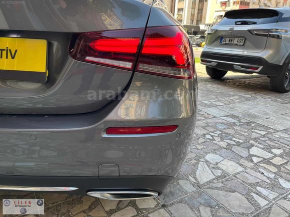 'CILEK'2021 MERCEDES-BENZ A200 PROGRESSIVE+