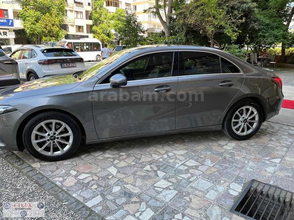 'CILEK'2021 MERCEDES-BENZ A200 PROGRESSIVE+