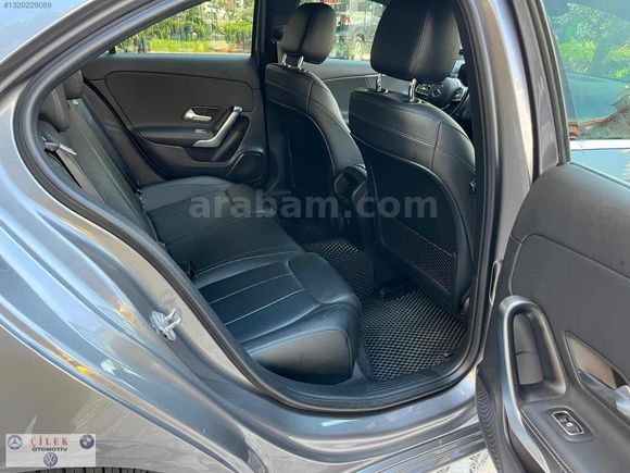 'CILEK'2021 MERCEDES-BENZ A200 PROGRESSIVE+