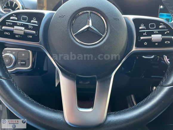 'CILEK'2021 MERCEDES-BENZ A200 PROGRESSIVE+
