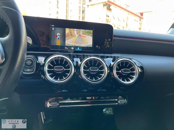 'CILEK'2021 MERCEDES-BENZ A200 PROGRESSIVE+