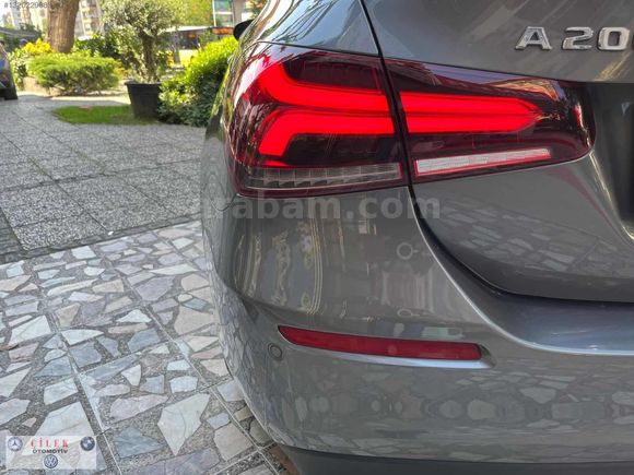 'CILEK'2021 MERCEDES-BENZ A200 PROGRESSIVE+