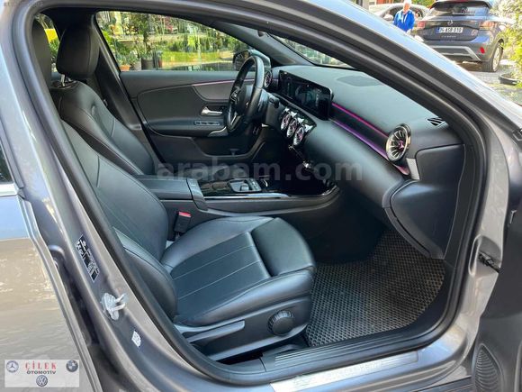 'CILEK'2021 MERCEDES-BENZ A200 PROGRESSIVE+