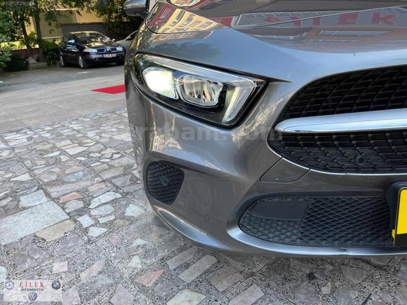 'CILEK'2021 MERCEDES-BENZ A200 PROGRESSIVE+