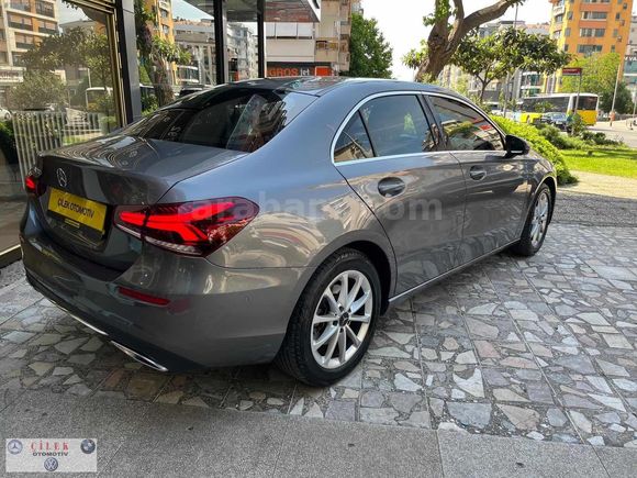 'CILEK'2021 MERCEDES-BENZ A200 PROGRESSIVE+