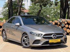 2020 MODEL MERCEDES A 200 AMG ELEKTİRİKLİ KOLTUK HATASIZ