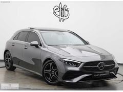 MERCEDES-BENZ 2022 A-200 AMG+PLUS MAKYAJLI KASA+HATASIZ+BOYASIZ