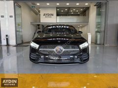 HATASIZ BOYASIZ DEĞİŞENSİZ MERCEDES A200 AMG FULL DERİ DÖŞEME