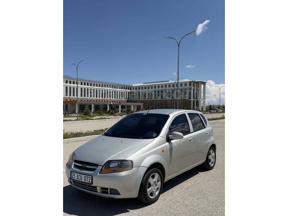 DÜŞÜK KM YENİ VİZELİ MASRAFSIZ KLİMALI