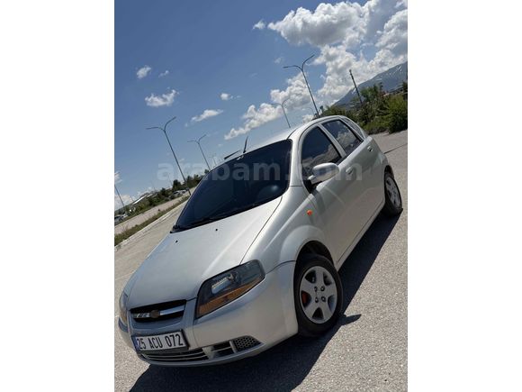 DÜŞÜK KM YENİ VİZELİ MASRAFSIZ KLİMALI