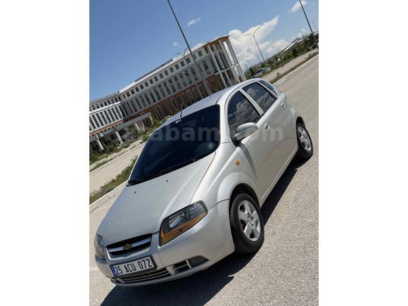 DÜŞÜK KM YENİ VİZELİ MASRAFSIZ KLİMALI