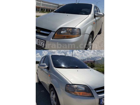 DÜŞÜK KM YENİ VİZELİ MASRAFSIZ KLİMALI