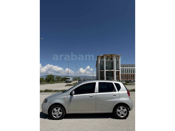DÜŞÜK KM YENİ VİZELİ MASRAFSIZ KLİMALI