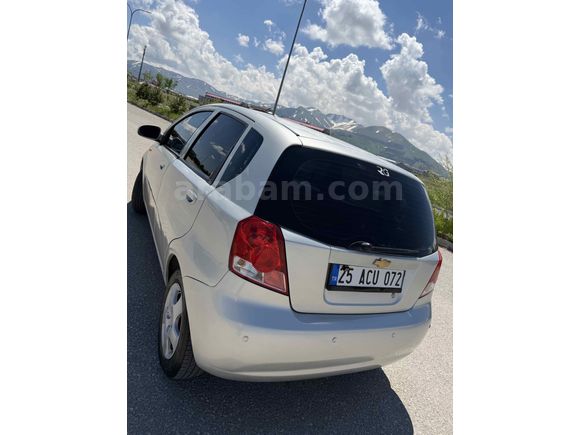 DÜŞÜK KM YENİ VİZELİ MASRAFSIZ KLİMALI