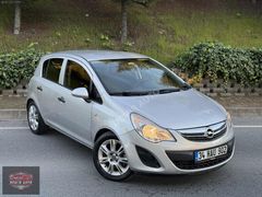 DEMİR AUTO'DAN 2012 OPEL CORSA 139 BİNDE OTOMATİK EMSALSİZ