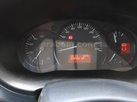 Sahibinden Mercedes - Benz Citan 109 CDI 2013 Model
