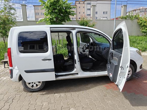 Sahibinden Mercedes - Benz Citan 109 CDI 2013 Model