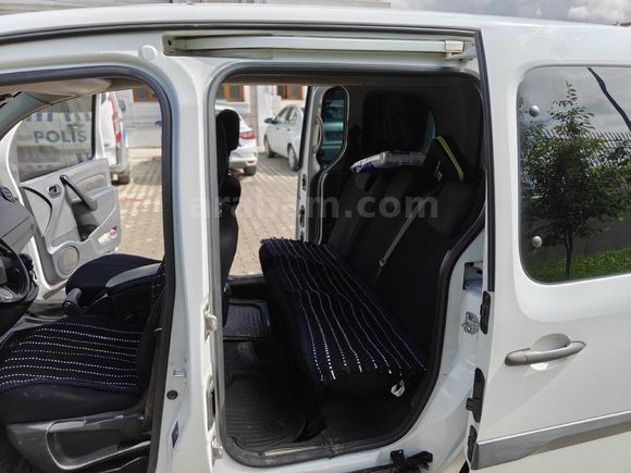 Sahibinden Mercedes - Benz Citan 109 CDI 2013 Model