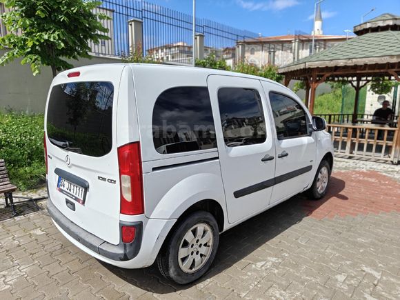 Sahibinden Mercedes - Benz Citan 109 CDI 2013 Model