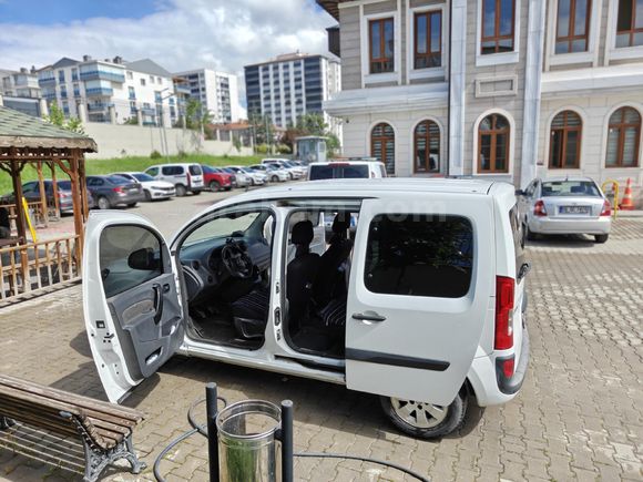 Sahibinden Mercedes - Benz Citan 109 CDI 2013 Model