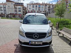 Sahibinden Mercedes - Benz Citan 109 CDI 2013 Model
