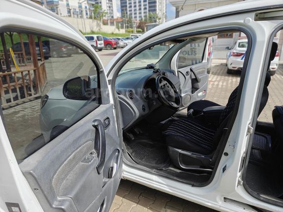 Sahibinden Mercedes - Benz Citan 109 CDI 2013 Model