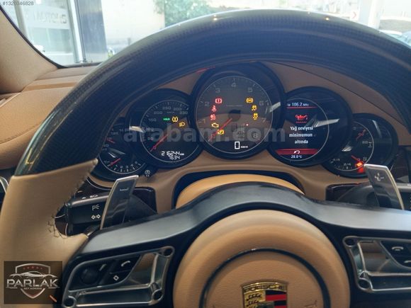 SET MOTORS 2010 PORSHE PANAMERA 4S