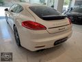 SET MOTORS 2010 PORSHE PANAMERA 4S