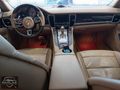 SET MOTORS 2010 PORSHE PANAMERA 4S