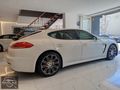 SET MOTORS 2010 PORSHE PANAMERA 4S