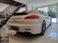 SET MOTORS 2010 PORSHE PANAMERA 4S