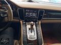 SET MOTORS 2010 PORSHE PANAMERA 4S