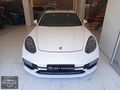 SET MOTORS 2010 PORSHE PANAMERA 4S